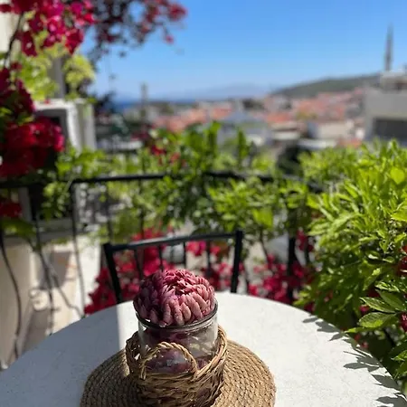 Yalcinkayalar Aparthotel Datça