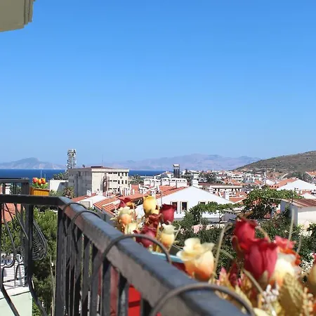 Yalcinkayalar Aparthotel *