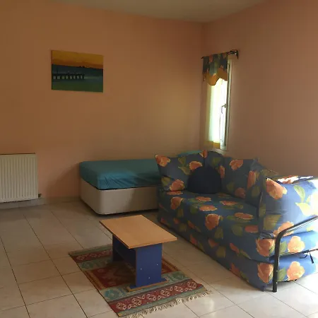 Aparthotel Yalcinkayalar Datça