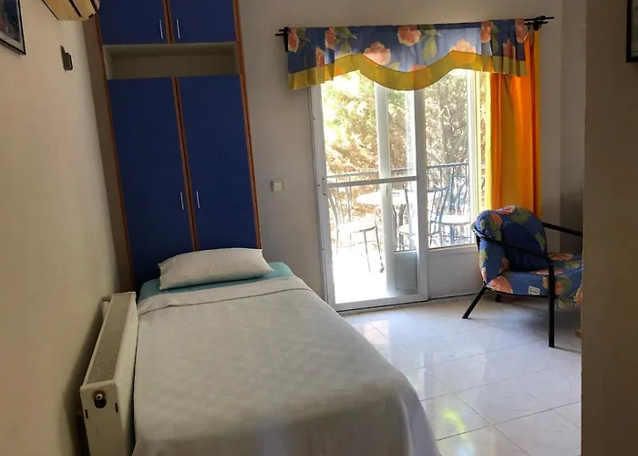 Yalcinkayalar * Datca