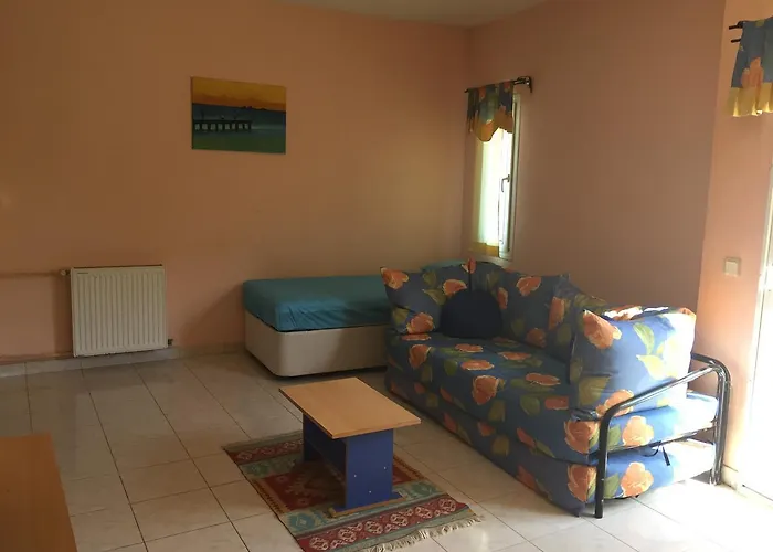 Aparthotel Yalcinkayalar Datca