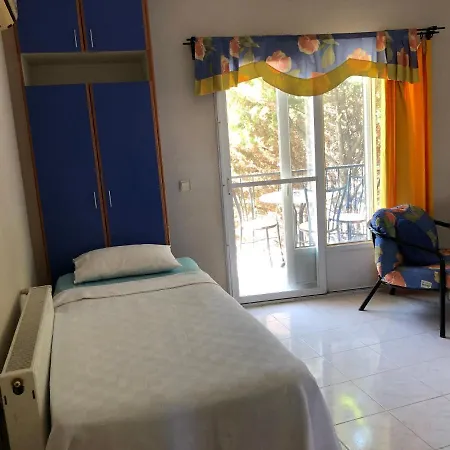 Yalcinkayalar * Datca