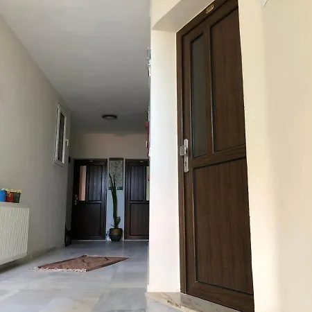 Yalcinkayalar Aparthotel