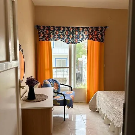 Yalcinkayalar * Datca