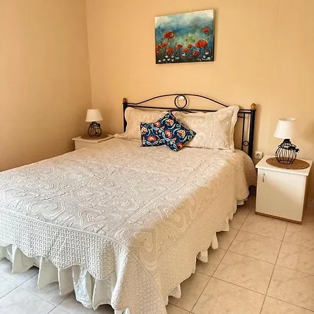 Aparthotel Yalcinkayalar