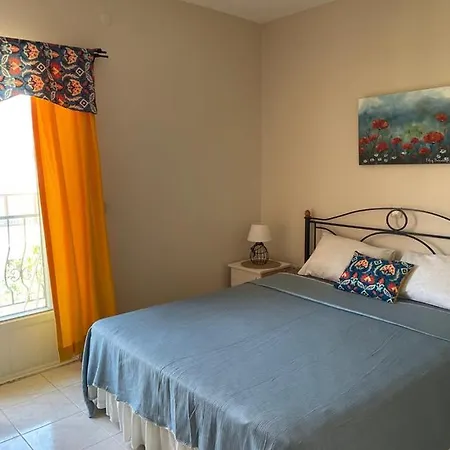 Yalcinkayalar Appart hôtel Datça