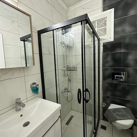 Yalcinkayalar * Datca