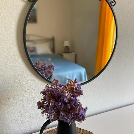 Yalcinkayalar Aparthotel Datca