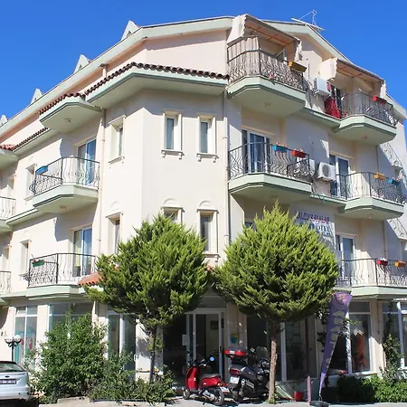 Appart hôtel Yalcinkayalar *