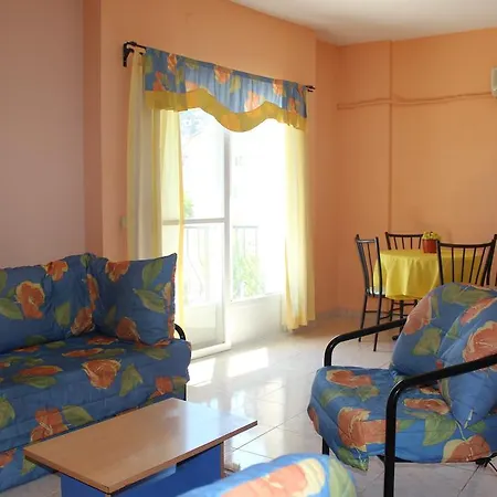 Yalcinkayalar * Datca