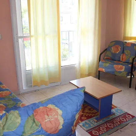 Yalcinkayalar * Datca