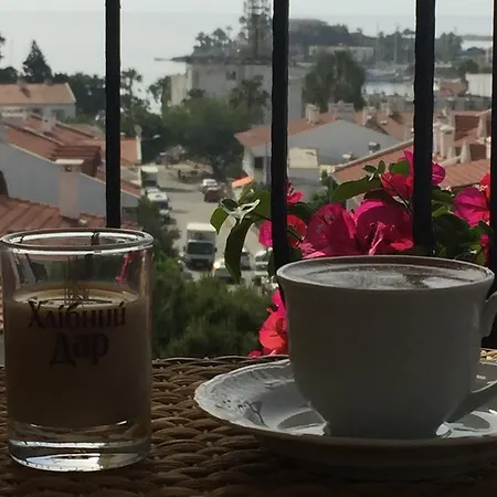 Aparthotel Yalcinkayalar Datca