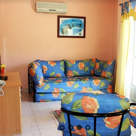 Yalcinkayalar Aparthotel Datca