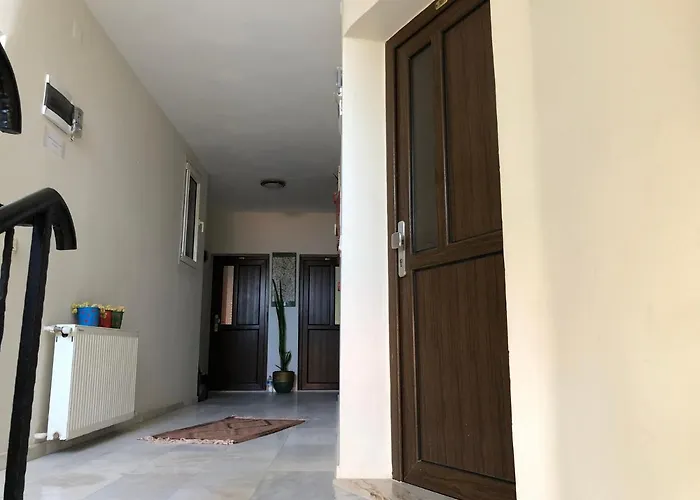 Yalcinkayalar شقة فندقية