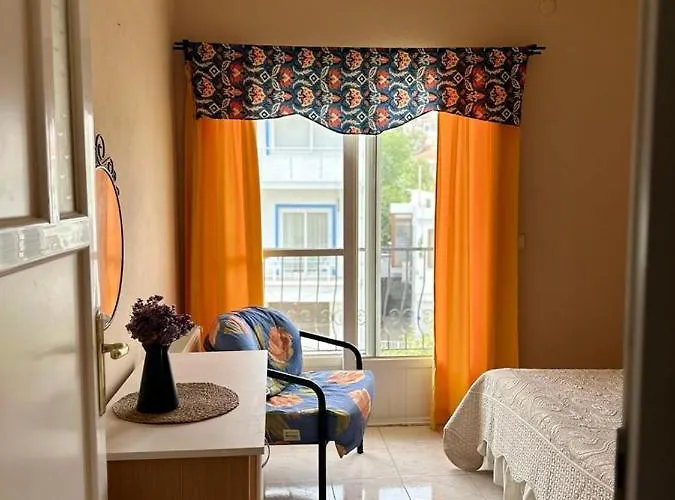 Yalcinkayalar * داتْشا