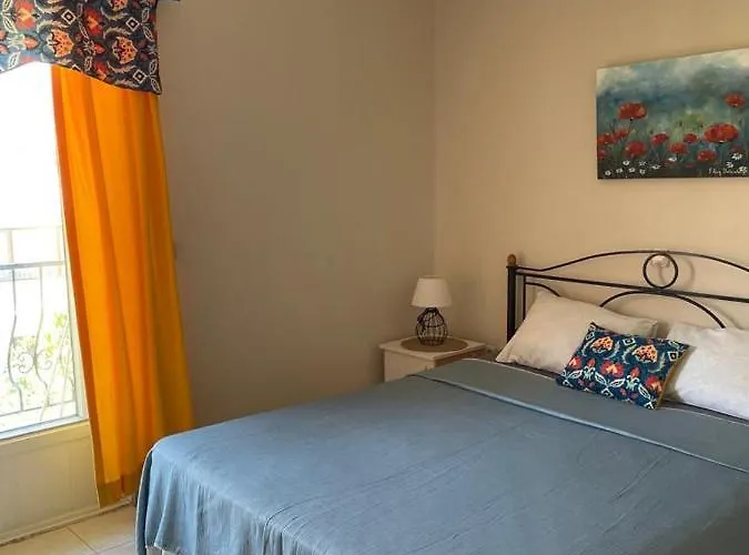 Yalcinkayalar Aparthotel Datca