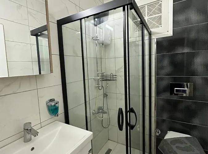 Yalcinkayalar * Datca