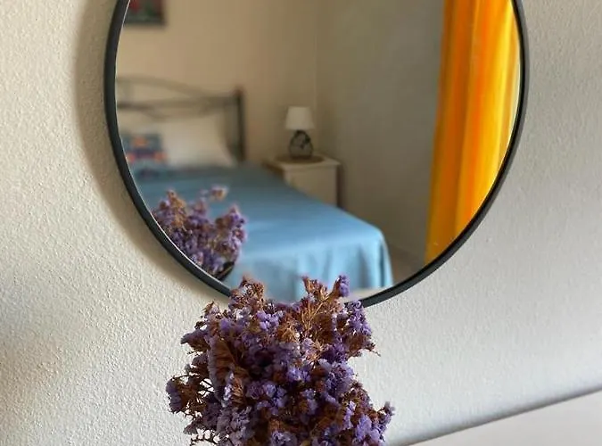 Yalcinkayalar Aparthotel Datca