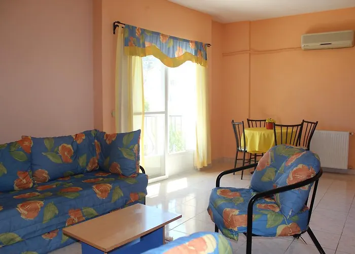 Yalcinkayalar * Datca